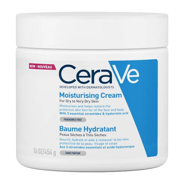 CeraVe Moisturising
