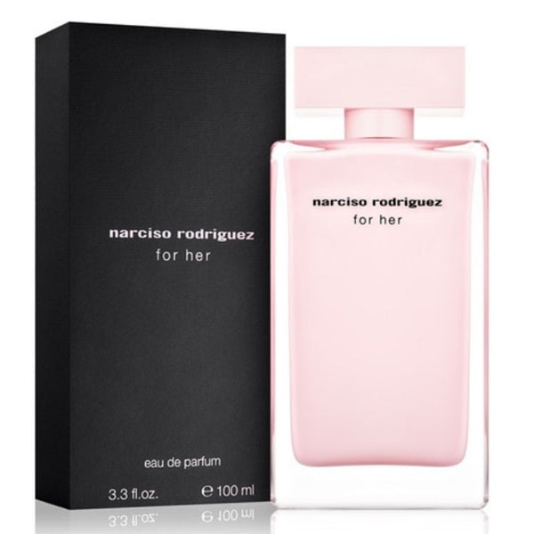 عطر نارسيسو رودريغز فور هير من نارسيسو رودريغز أو دي بارفيوم للنساء 100 مل narciso Perfume.