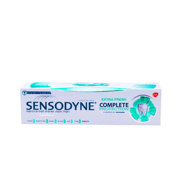 معجون أسنان SENSODYNE