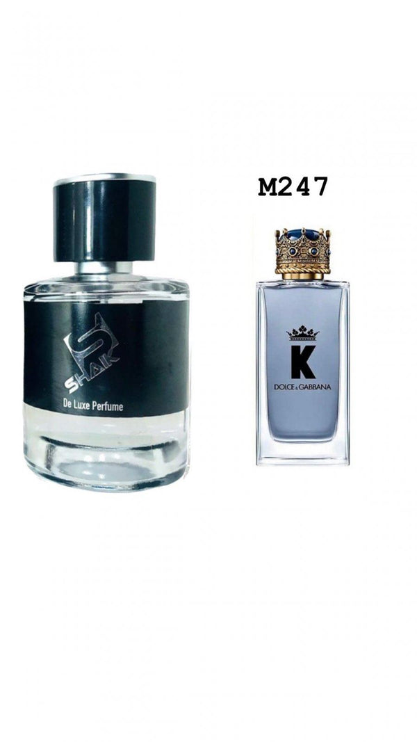 DOLCE & GBBANA K BY M247 دولس ان جابانا كاي بوي