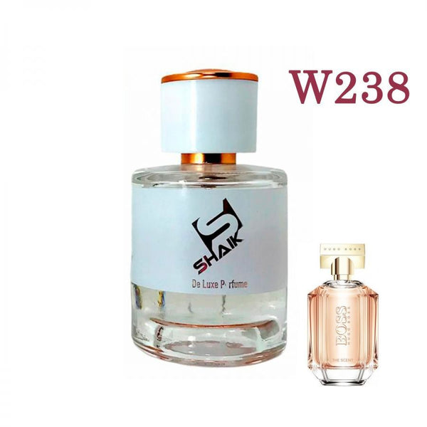 HUGO BOSS THe SCENT هيوجو بوس ذه سنت