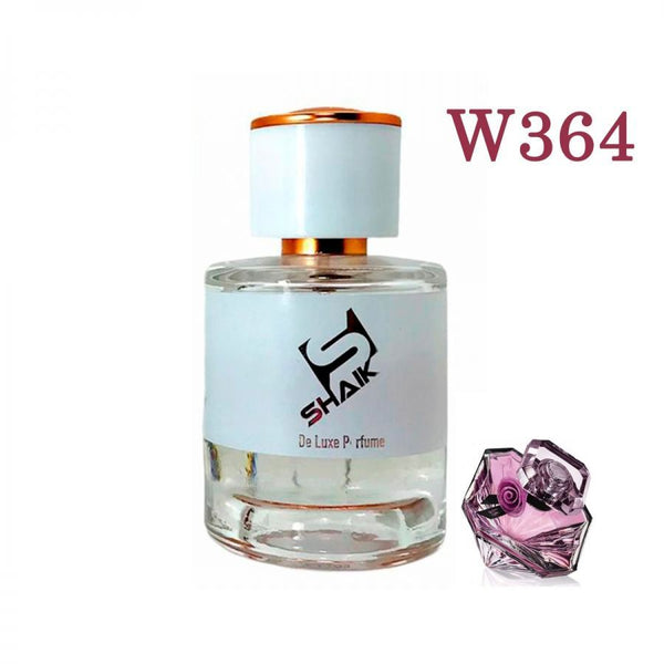 LANCOME TRESOR LA NUIT W364 لانكوم روز