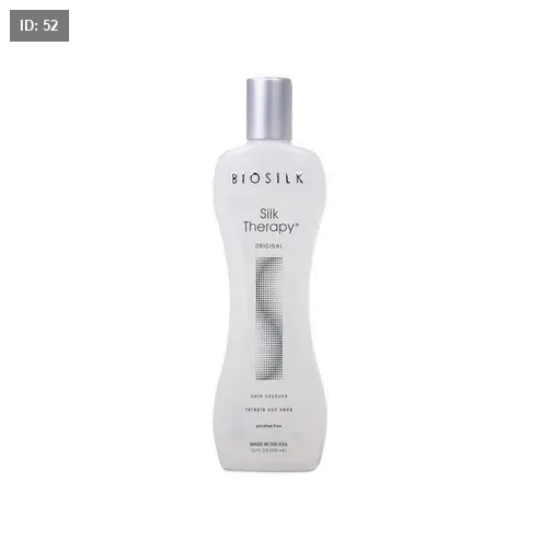 بيو سلك  حجم وسط Biosilk