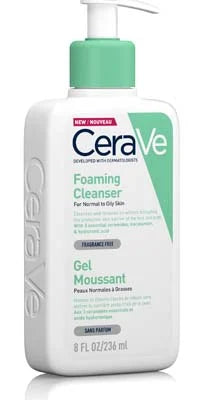سيراڨي Gel Moussant CeraVe 236ML