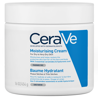 سيراڨي Baume Hydratant CeraVe 454G