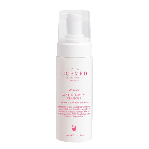Cosmed Ultrasense  150 ml رغوة