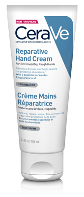 سيراڨي Crème Mains Réparatrice CeraVe