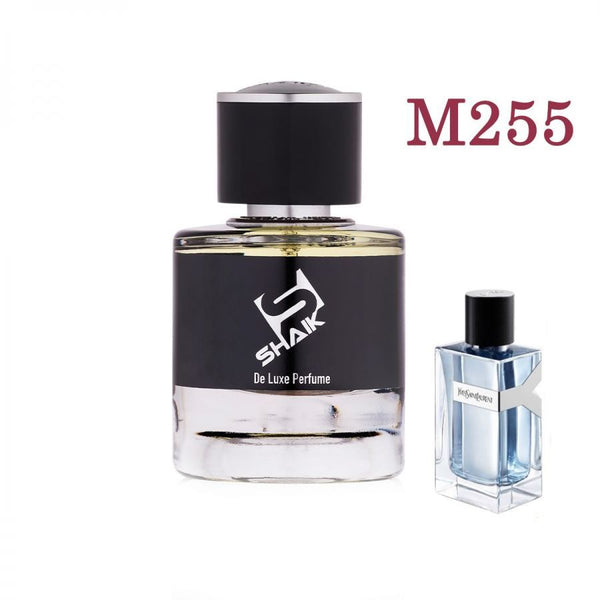 YVES LAURENT Y  M255 ايف سانت لوران واي