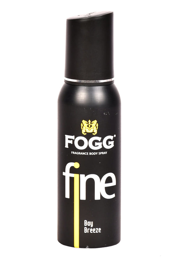 فوج فراجرانس بخاخ الجسم نابوليون للرجال - 120 مل  fogg Fragrance Napoleon Body Spray for Men - 120 ml