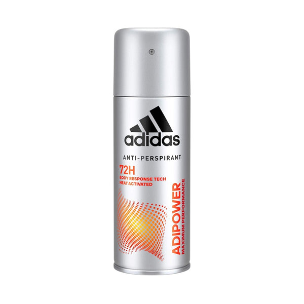 Adidas Deo Adipower 150Ml  أديداس ديو أديباور 150 مل