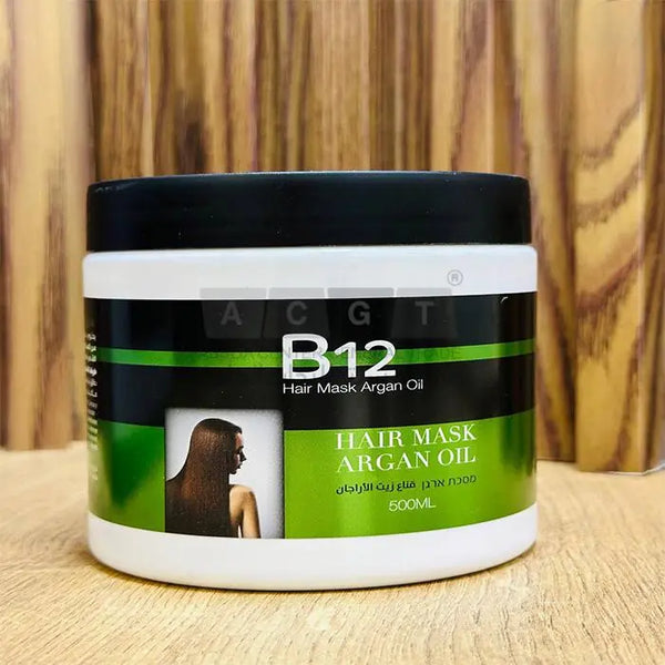 ماسك&nbsp; للشعر من B12