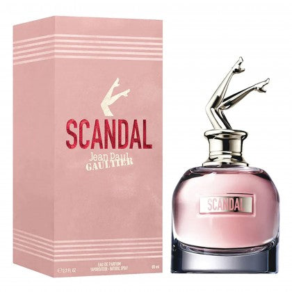 عطر سكاندال من جان بول جالتيير للنساء سعة 80 مل SCANDAL Perfume.