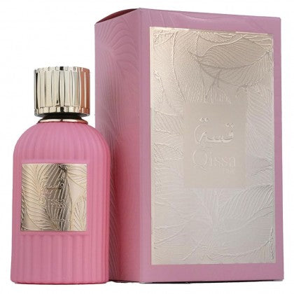 عطر قسة