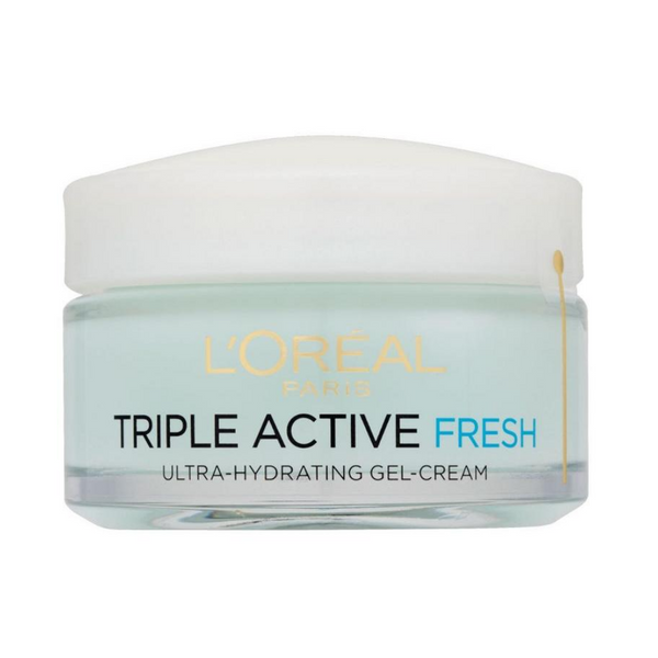 كريم نهار TRIPLE ACTIVE FRESH (50 مل)