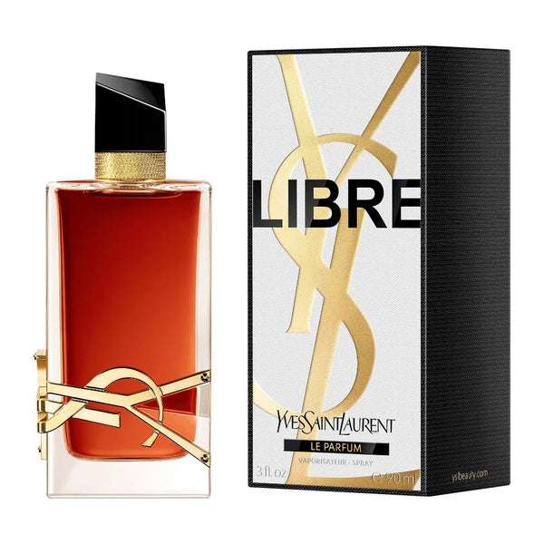 Ysl Libre Le Parfum (90 ML) إيف سان لورانت ليبر لو بيرفيوم (90 مل)