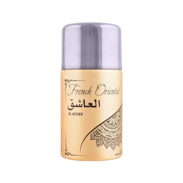 بخاخ الجسم الفرنسي الشرقي العشق 250 مل