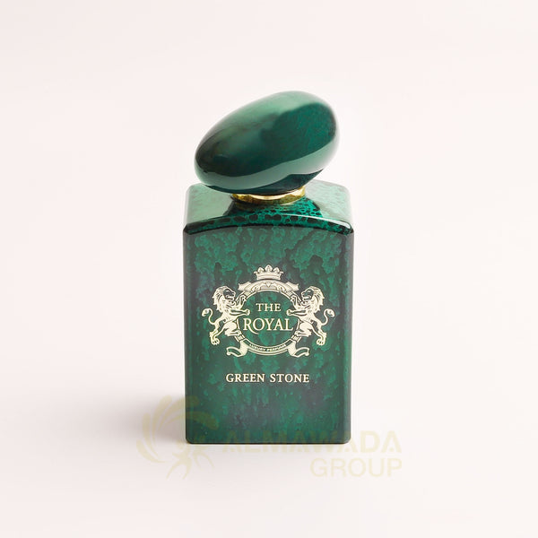 ذ رويال كرين ستون 100 مل - The Royal Green Stone100ml