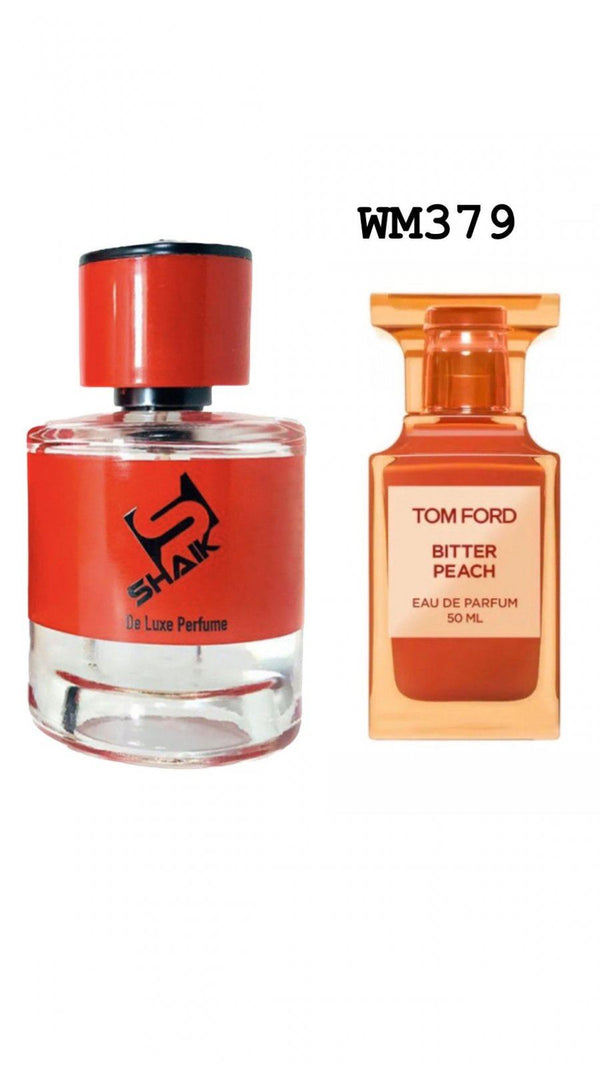 TOM FORD BITTER BEACH WM379 - توم فورد بيتير بيتش