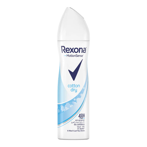 Rexona  مزيل عرق