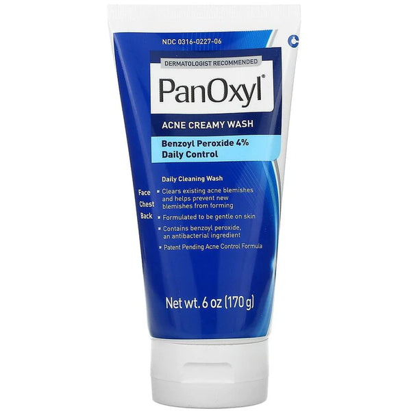 PanOxyl‏ 4%