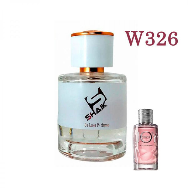 CHRISTIAN DIOR JOY BY DIOR W326 جوي من كرستيان ديور