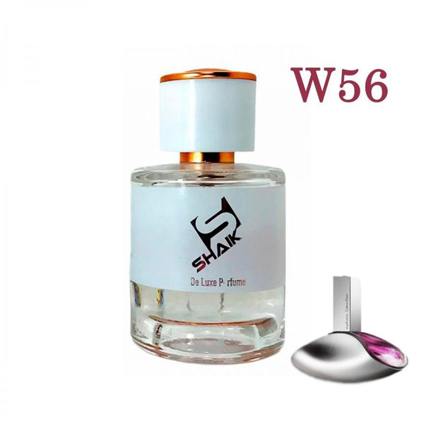 CALVIN KLEIN EUPHORIA W56 كالفن كلاين ايفوريا