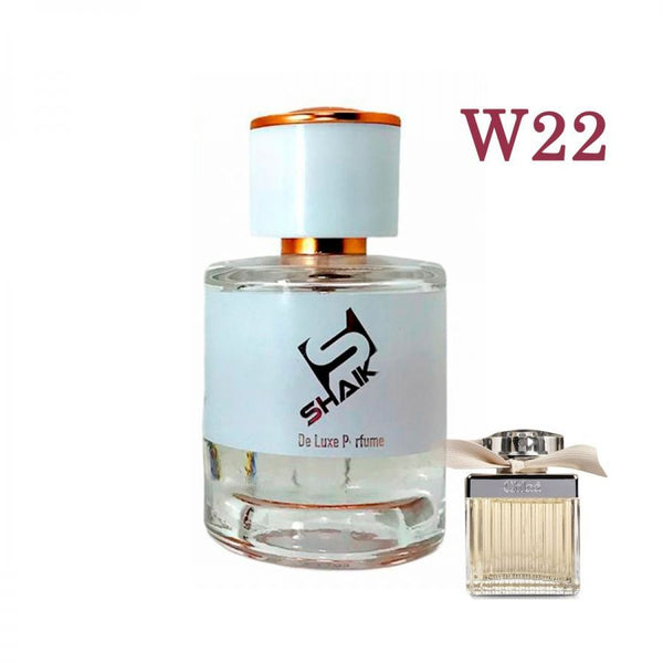CHLOE EAU DE PERFUME W22 تشولي ايدي بيرفيوم