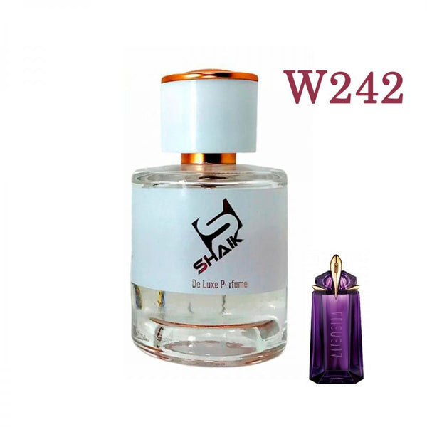 THIERRY MUGLER ALINE W242 تيري موجلير لاين