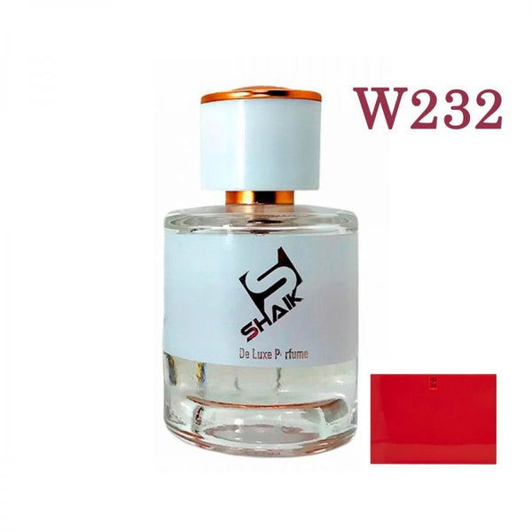 GUCCI RUSH GUSSI W323 جوتشي رش