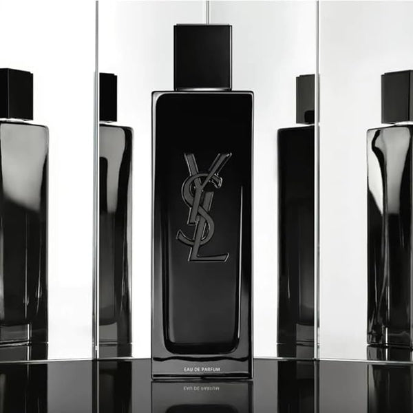 عطر  إيف سان لوران  -  MYSLF Yves Saint Laurent للرجال