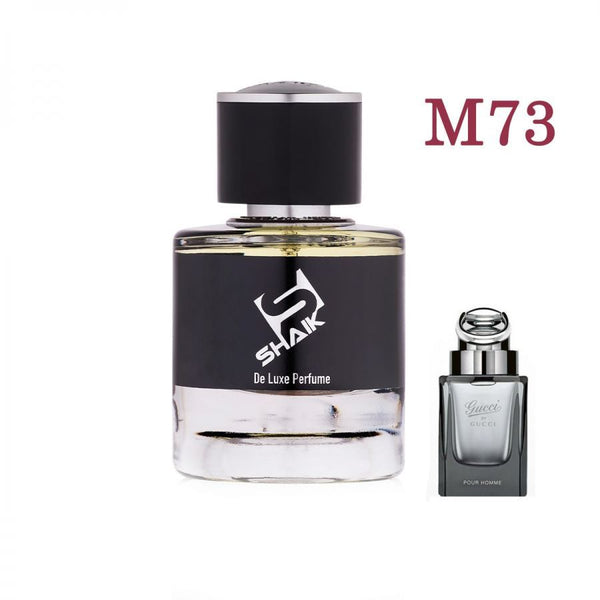 GUCCI POUR homme GUCCI BY GUCCI M73 جوتشي بيور هوم