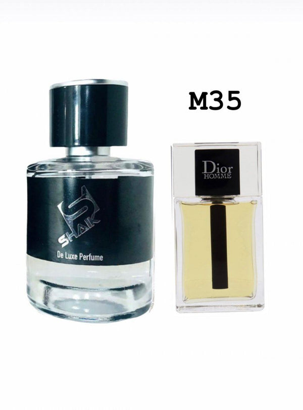 CHRISTIAN DIOR DIOR HOMME M35 كريستيان ديور هوم .