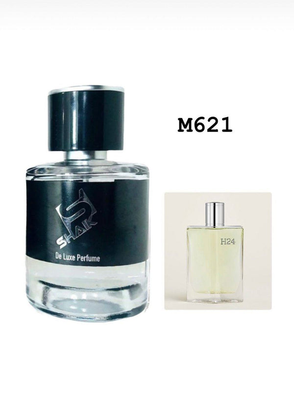 HERME TERRE D'HERMES H24  M621 هرميس تريد 24H