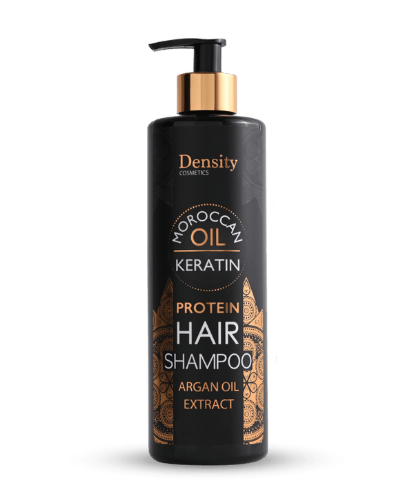 شامبو زيت المغربي دينسيتي