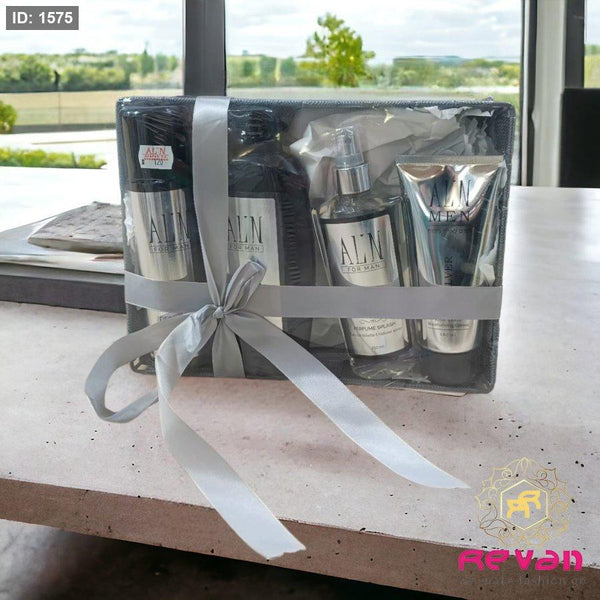 بكج الين الاصلي