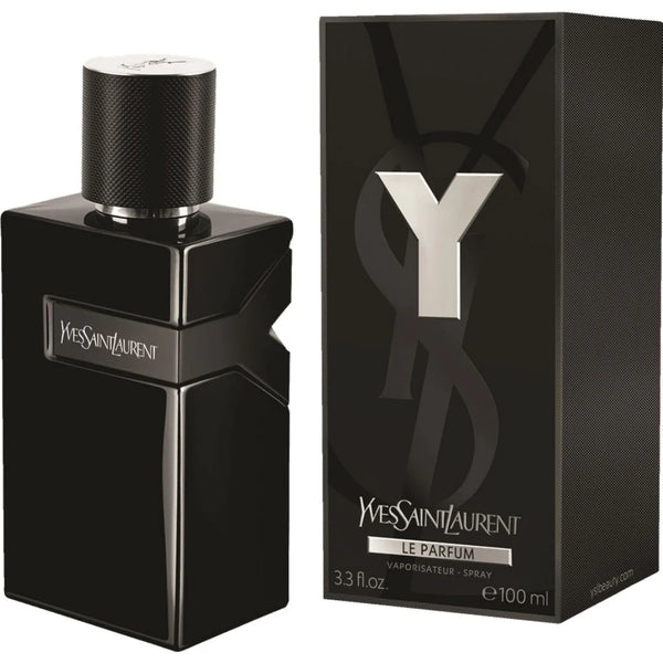 YVES SAINT LAURENT