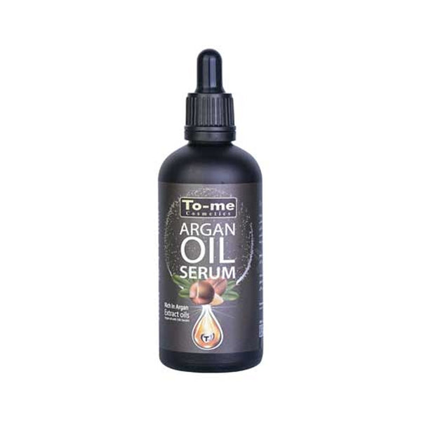 To-me Argan Oil Serum 50ml  سيروم زيت الأرجان من تو مي 50 مل