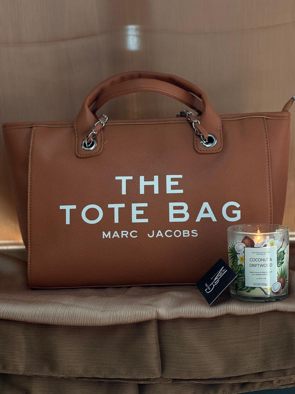 شنط TOTE BAG