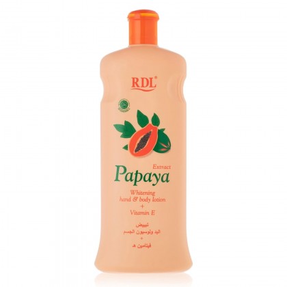 لوشن papaya