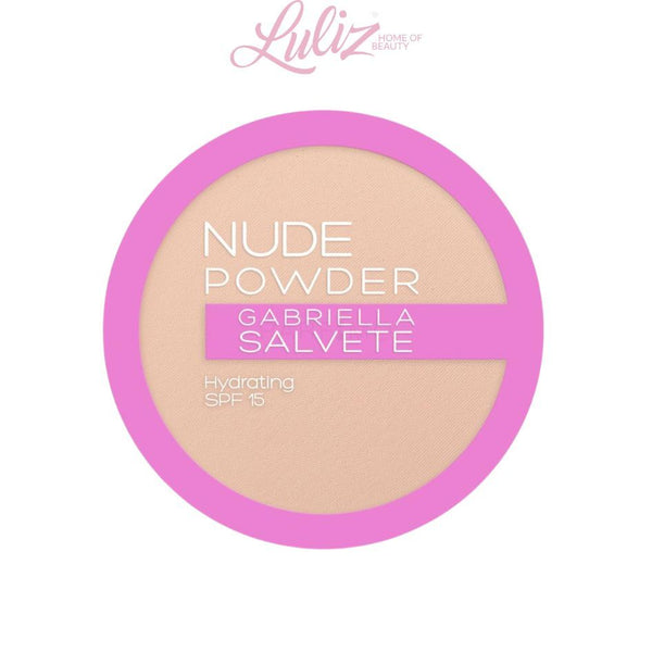 Nude Powder
