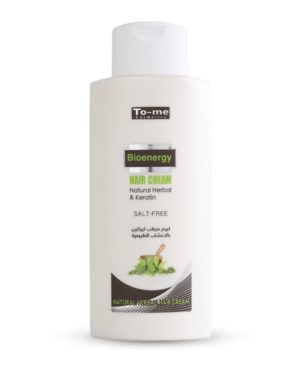 كريم اعشاب مرطب للشعر تومي 500 مل