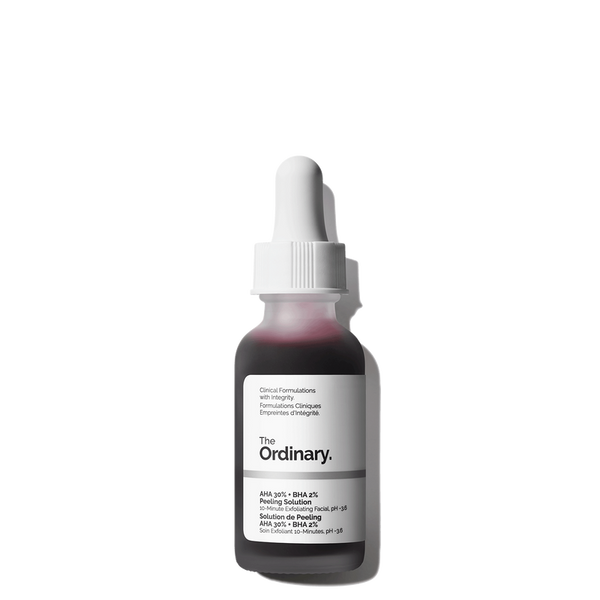 The Ordinary