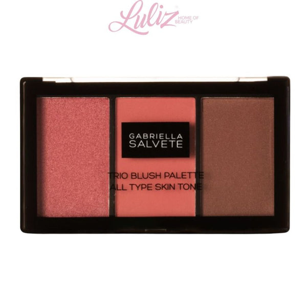 BLUSH PALETTE