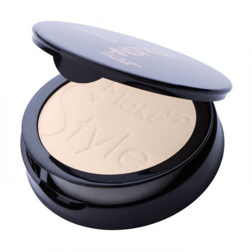 بودرة مضغوطة TopFace Instyle Wer&Dry PT261 رقم 05