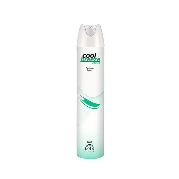 معطر جسم نسائي سيكرت 200 مل من Lyke