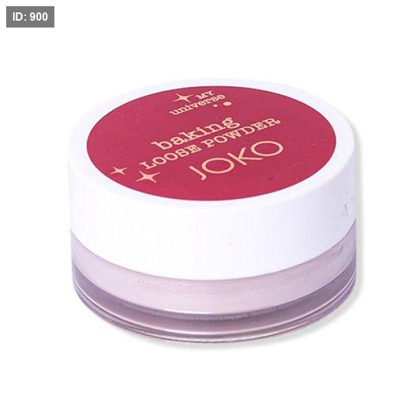 ماي يونيفرس لوس باودر من جوكو|My Universe Baking Loose Powder by Joko