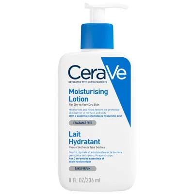 سيراڨي Lait Hydratant CeraVe