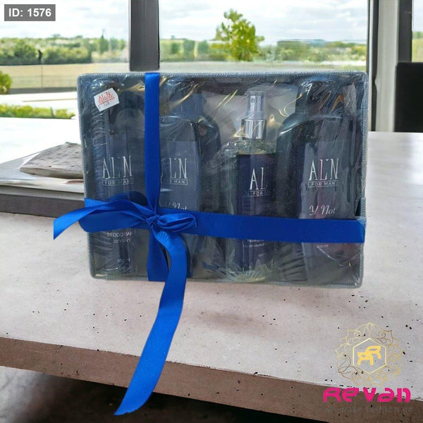 بكج الين الاصلي