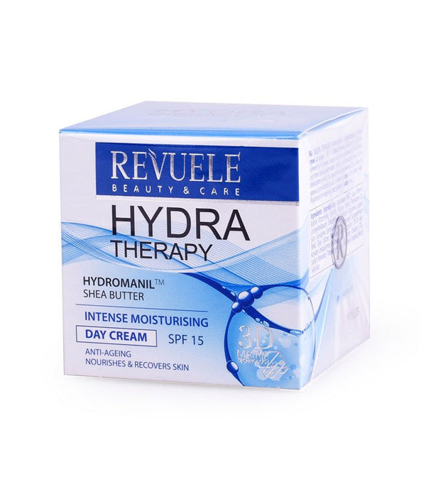 Revuele