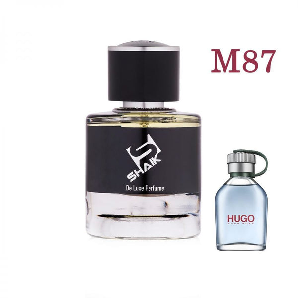 HUGO BOSS M87 هيوجو بوس